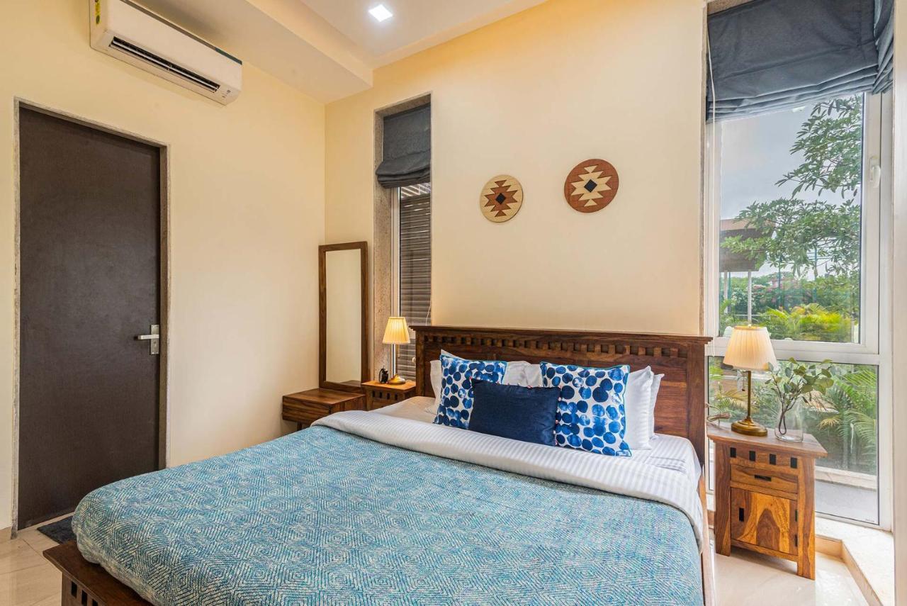 Sierra Skies By Stayvista - A Mountain-View Villa Featuring A Rooftop Swimming Pool, Jacuzzi, Turf, And A Gym For An Elevated Stay Lonavala Eksteriør billede